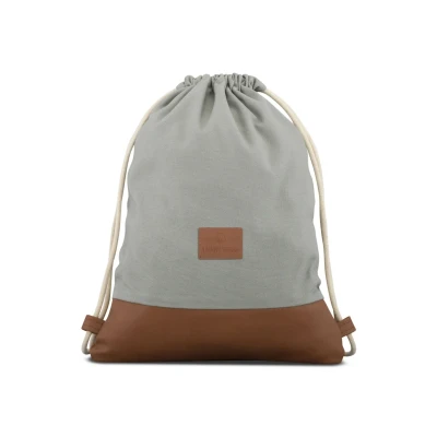 Abbildung von Johnny Urban LUKE Sporttasche, Größe: One Size, Gray/brown