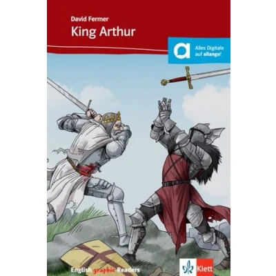 Abbildung von King Arthur and the Knights of Round Table