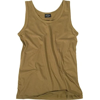 Abbildung von Mil Tec Trägershirt/Cami Shirt 11001005 Coyote M