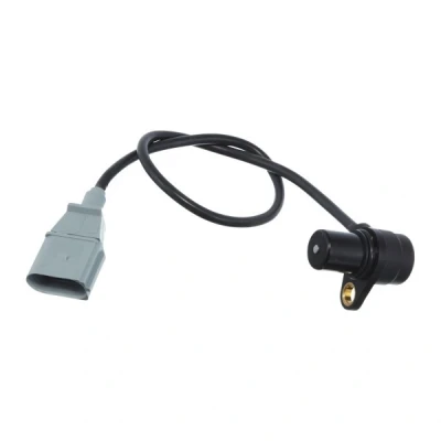 Abbildung von HELLA 6PU 009 146 331 Impulsgeber 3 Induktivsensor AUDI: A4 B5 Avant, B7 A6 C4 SEAT: Leon I Hatchback