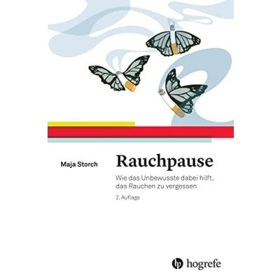 Abbildung von Rauchpause: Wie das Unbewusste dabei hilft, Rauchen zu vergessen