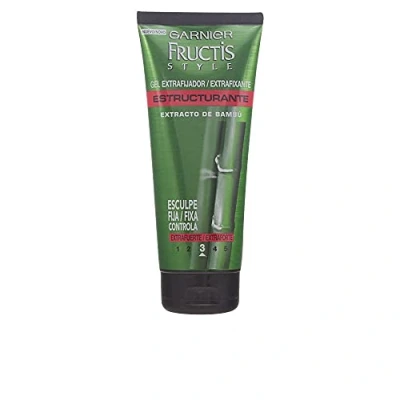 Abbildung von Fructis Gel Estr.Ext.Fuert.200
