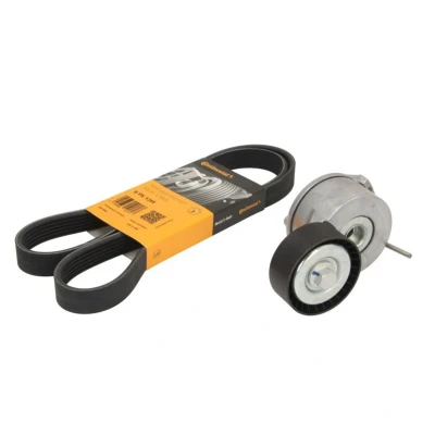 Abbildung von CONTITECH 6PK1244K1 Keilrippenriemensatz PEUGEOT: Expert II Tepee, 308 I Hatchback, 807, CITROËN: C5 III Estate, Dispatch Van, 3