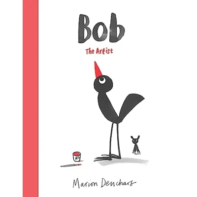 Abbildung von Bob the Artist