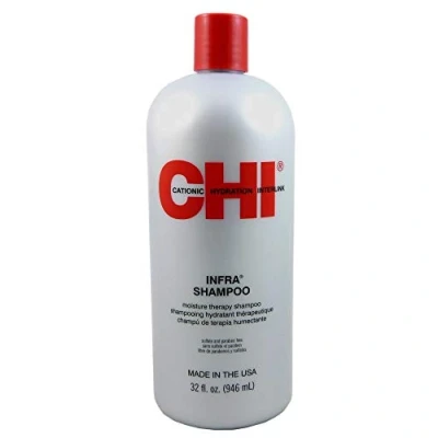 Abbildung von CHI Infra Moisture Therapy Shampoo 355 ml