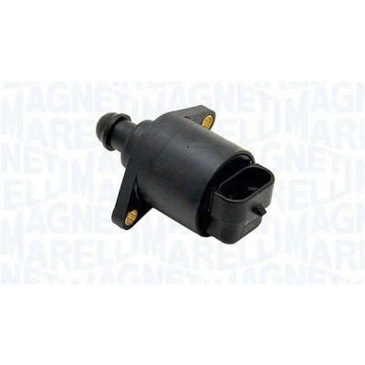 Abbildung von MAGNETI MARELLI 801001184401 Leerlaufregler elektrisch PEUGEOT: 406 Saloon