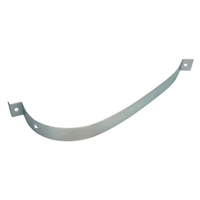 Abbildung von Auspuffklemme VANSTAR 40839RE