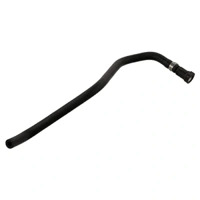 Abbildung von FEBI BILSTEIN 37124 Kühlerschlauch unten FIAT: Punto Evo Hatchback, Grande III Hatchback
