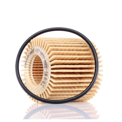 Abbildung von PURFLUX L419 Ölfilter Filtereinsatz TOYOTA: Yaris II Hatchback, Verso, RAV4 III Off Road, LEXUS: CT, NX, LOTUS: Elise S2