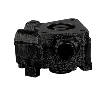 Abbildung von FEBI BILSTEIN 39527 Kraftstoffpumpe mechanisch