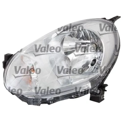 Abbildung von VALEO ORIGINAL PART 044487 Scheinwerfer