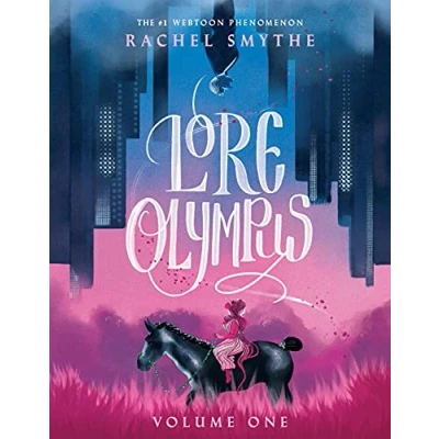 Abbildung von Lore Olympus: Volume One: The multi award winning Sunday Times bestselling Webtoon series