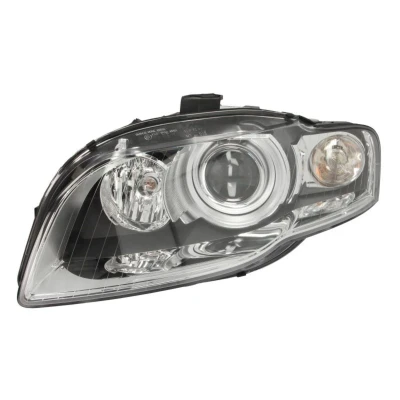 Abbildung von MAGNETI MARELLI 711307022675 Scheinwerfer AUDI: A4 B7 Avant, Saloon, B6/B7 Convertible