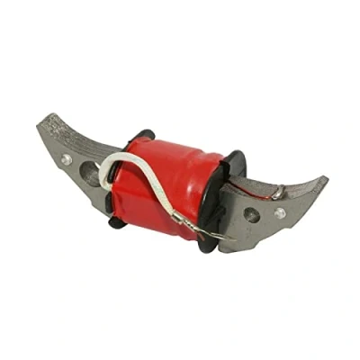 Abbildung von cyclingcolors Zündspule Zündung mofa moped Spule roller motorrad kompatibel mit MBK 40 41 50 51 88 89