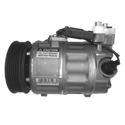 Abbildung von Airstal 10 4265 Kompressor PAG 46 YF R1234yf BMW: 5 Saloon