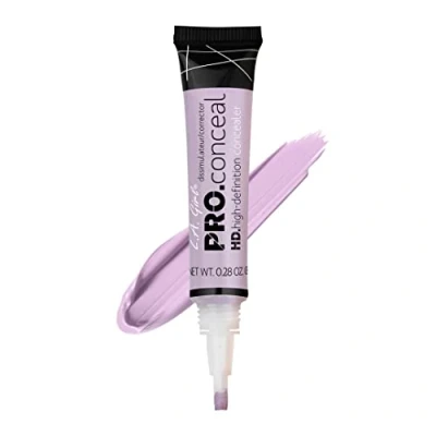 Abbildung von LA GIRL Pro Conceal Lavender Corrector