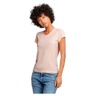 Abbildung von G STAR Eyben Slim V Neck Top 2.0