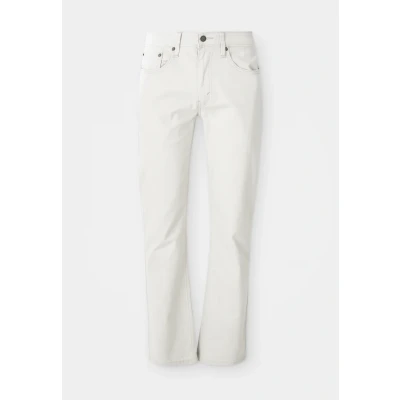 Abbildung von Levi&#039;s 514 Straight Jeans Leg, Herren, Größe: 32x30, Pumice stone