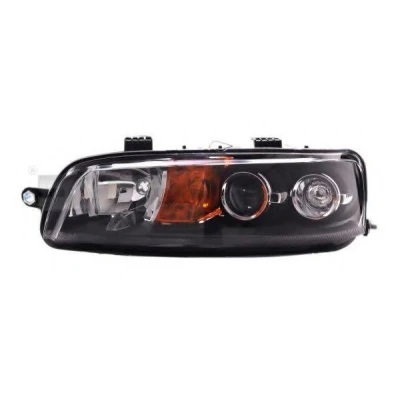 Abbildung von TYC 20 5958 65 2 Scheinwerfer links H1/H1 für Rechtsverkehr ohne Elektromotor FIAT: Punto II Hatchback