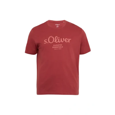 Abbildung von Logo Shirt