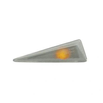 Abbildung von TYC 18 0528 01 2 Blinker weiß vorne links ohne Lampenträger RENAULT: ESPACE 4, SCENIC