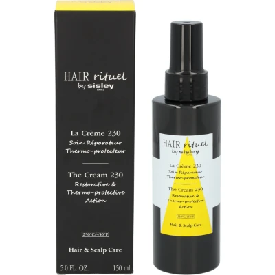 Abbildung von Sisley Rituel The Cream 230 Leave in conditioner 150 ml