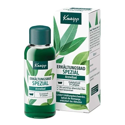 Abbildung von Kneipp Erkältungsbad spezial