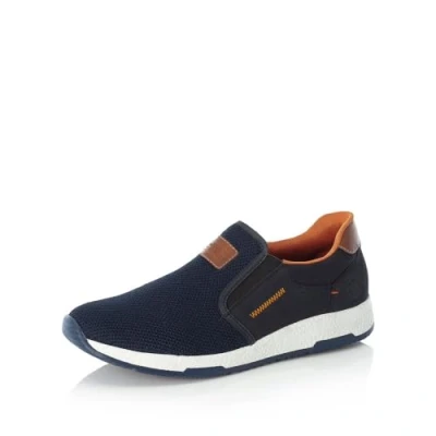 Abbildung von Rieker Herren Halbschuhe B3450