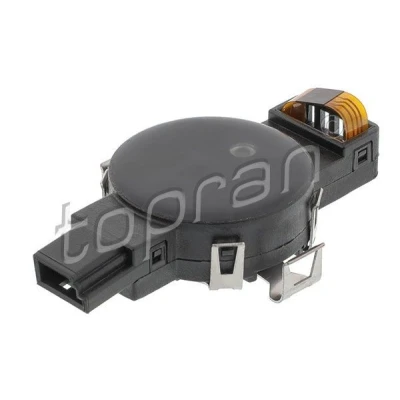 Abbildung von TOPRAN 638 659 Regensensor VOLKSWAGEN: Golf 7, 7 Variant, SKODA: Octavia 3 Combi, SEAT: Ateca