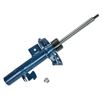 Abbildung von MEYLE 526 623 0008 Stoßdämpfer Vorderachse links Gasdruck Zweirohr Federbein oben Stift ORIGINAL Quality VOLVO: XC60 I