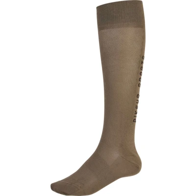 Abbildung von Pikeur Socken Sports Mesh SS25 Light Moos 41 43 Agradi.deVerkauft von Agradi
