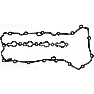 Abbildung von REINZ 71 42951 00 Ventildeckeldichtung ACM (Polyacryl Kautschuk) OPEL: Meriva B, Astra J Hatchback, Zafira C Tourer, CHEVROLET: Trax