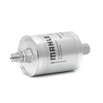 Abbildung von MAHLE ORIGINAL KL 21 Kraftstofffilter Leitungsfilter PORSCHE: 911 Coupe, 944 924 Coupe