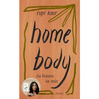 Abbildung von home body: zu hause in mir