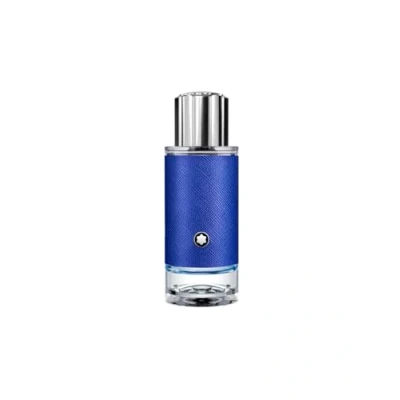 Abbildung von Montblanc Explorer Ultra Blue Eau de Parfum 30 ml