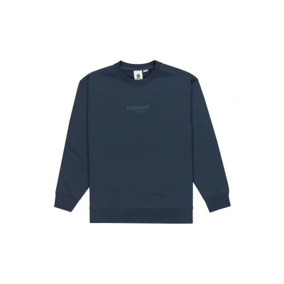 Abbildung von Element Cornell Cipher Sweatshirt, Herren, Größe: Large, Bsh
