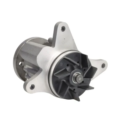 Abbildung von INA 538 0816 10 Wasserpumpe für Keilrippenriementrieb LAND ROVER: Discovery 4, Range Rover Sport, JAGUAR: XF Saloon