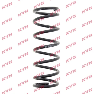 Abbildung von KYB K Flex RA6968 Fahrwerksfeder Hinterachse Schraubenfeder FORD: Focus 2, Mk1 Hatchback