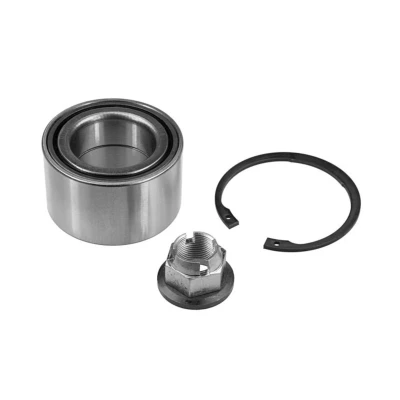 Abbildung von MEYLE 16 14 650 0004 Radlagersatz Vorderachse beidseitig mit Anbaumaterial ORIGINAL Quality 84 Kegelrollenlager RENAULT: MASTER 2 Kasten