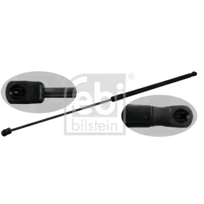 Abbildung von FEBI BILSTEIN 47039 Motorhaubendämpfer rechts 285 VOLKSWAGEN: Golf 7 Variant,