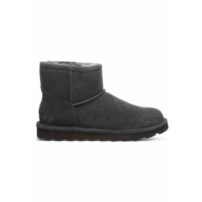 Abbildung von Bearpaw Snowboot/Winterstiefel, Damen, Größe: 40, Graphite Schuhe