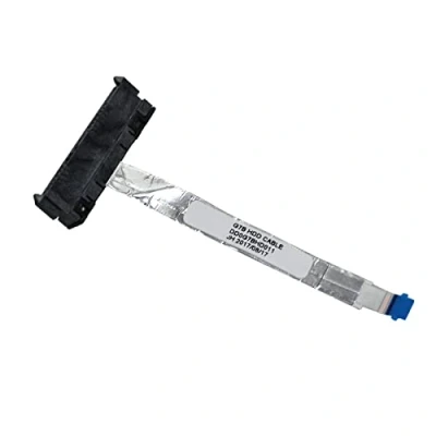 Abbildung von Zahara DD0G7BHD011 L23889 001 Laptop HDD SATA Festplatten Anschlusskabel für HP 15 CS Serie
