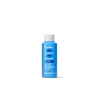 Abbildung von Goldwell Colorance Gloss Tones 60 ml