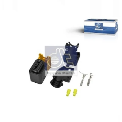 Abbildung von DT Spare Parts 4.96019 Stecker