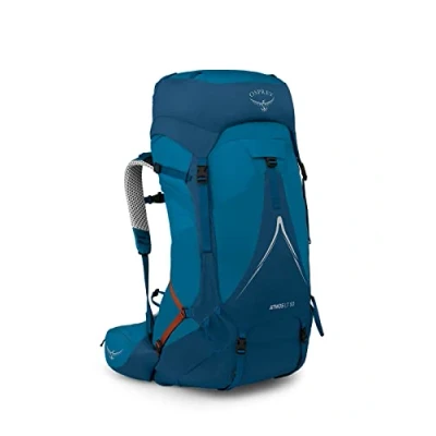Abbildung von Osprey Atmos AG LT 50 Rucksack