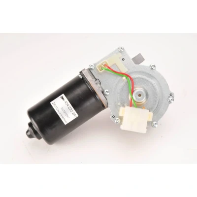 Abbildung von VALEO ORIGINAL PART 404233 Scheibenwischermotor 24 vorne für Links /Rechtslenker