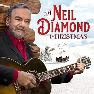 Abbildung von A Neil Diamond Christmas (2lp) [Vinyl LP]