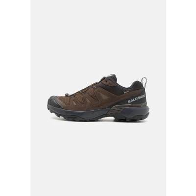 Abbildung von Salomon X Ultra 360 GTX Hikingschuh, Herren, Größe: 44, Dark earth/delicioso/sharkskin Schuhe