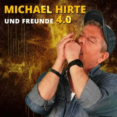 Abbildung von Michael Hirte und Freunde 4.0