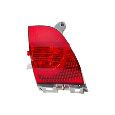 Abbildung von HELLA 2NR 009 774 101 Rückleuchte rechts unterer Teil P21W mit Glühlampe, Lampenträger PEUGEOT: 2008 Estate, 308 I CC